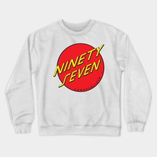 97 Skate Crewneck Sweatshirt